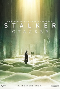 Stalker (1979)