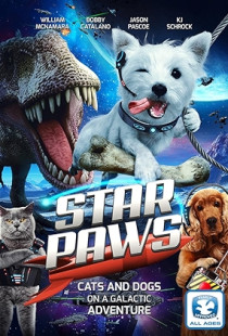Star Paws (2016)