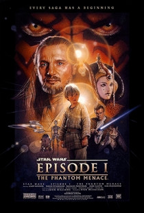 Star Wars: Episode I - The Phantom Menace (1999)