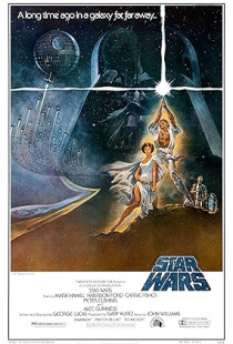 Star Wars: Episode IV - A New Hope (1977)