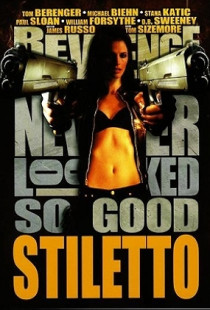 Stiletto (2008)