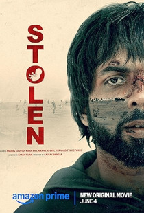 Stolen (2023)