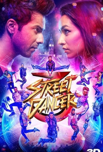 Street Dancer 3D (2020)