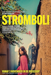 Stromboli (2022)