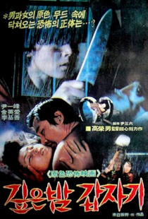 Suddenly in the Dark (1981)