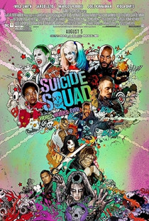 Suicide Squad (2016)