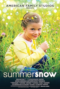 Summer Snow (2014)