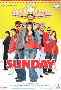 Sunday (2008)