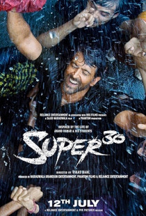 Super 30 (2019)