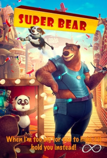 Super Bear (2017)