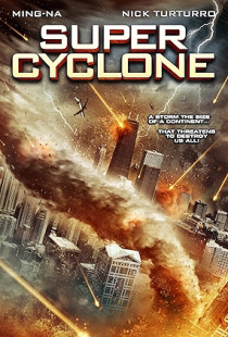 Super Cyclone (2012)