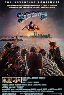Superman II (1980)