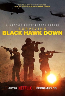 Surviving Black Hawk Down (2025)