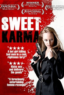 Sweet Karma (2009)