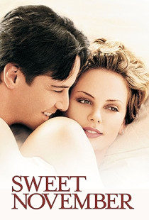 Sweet November (2001)