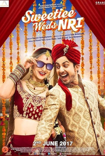 Sweetiee Weds NRI (2017)