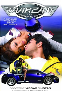Taarzan: The Wonder Car (2004)