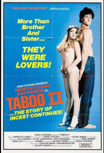 Taboo II (1982)