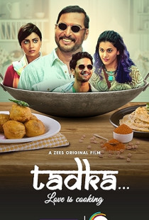 Tadka (2022)