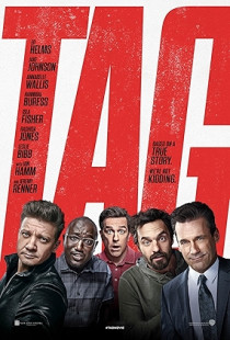 Tag (2018)
