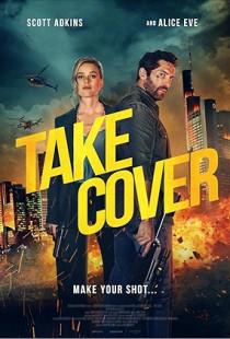 Take Cover (2024)
