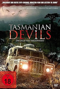 Tasmanian Devils (2013)