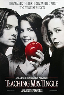 Teaching Mrs. Tingle (1999)