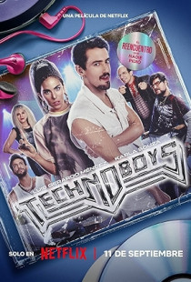 Technoboys (2024)