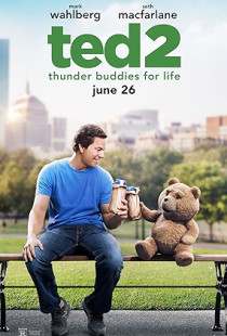 Ted 2 (2015)