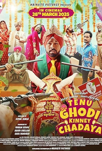 Tenu Ghodi Kinney Chadaya (2025)