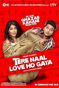 Tere Naal Love Ho Gaya (2012)