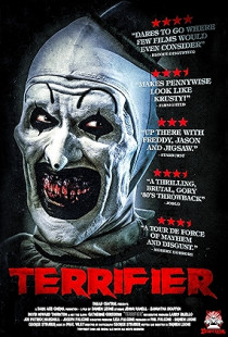 Terrifier (2016)