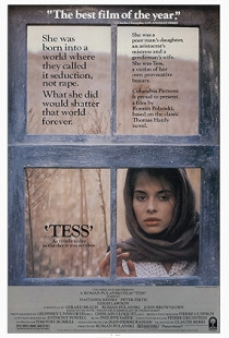Tess (1979)