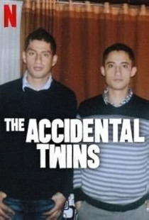 The Accidental Twins (2024)