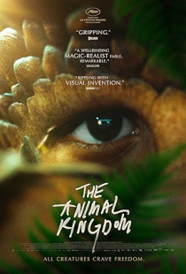 The Animal Kingdom (2023)