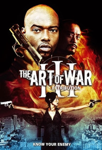 The Art of War III: Retribution (2009)