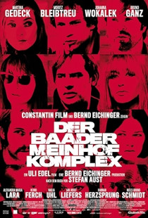The Baader Meinhof Complex (2008)