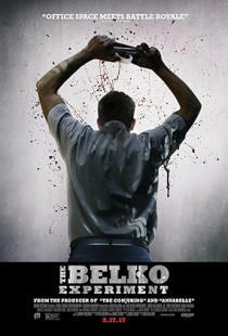 The Belko Experiment (2016)