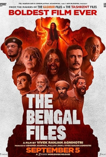 The Bengal Files (2025)