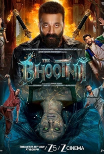 The Bhootnii (2025)