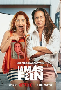 The Biggest Fan (2025)