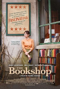 The Bookshop (2017)