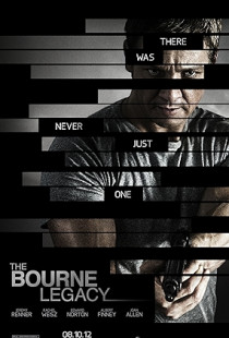 The Bourne Legacy (2012)