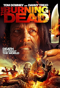 The Burning Dead (2015)