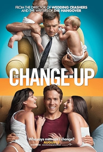 The Change-Up (2011)