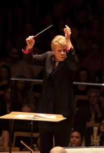 The Conductor (2021)