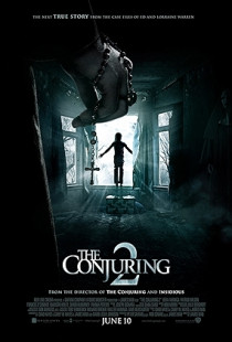 The Conjuring 2 (2016)