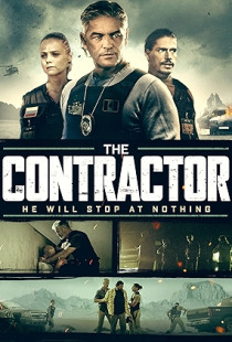 The Contractor (2018)