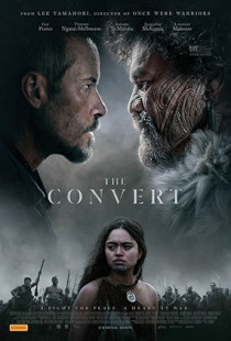 The Convert (2023)