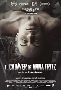 The Corpse of Anna Fritz (2015)